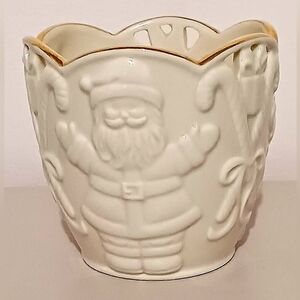 Lenox Merry Lights Votive Candleholder